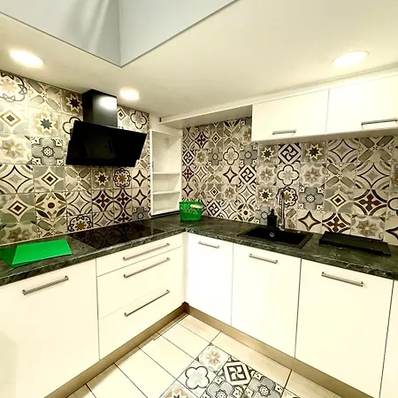 Nyugati 4 With 3 Bedrooms In The Center Budapest Exterior photo