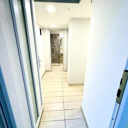 Nyugati 4 With 3 Bedrooms In The Center Budapest Exterior photo