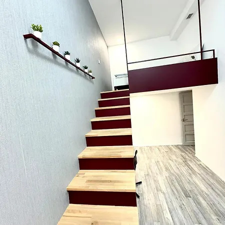 Nyugati 4 With 3 Bedrooms In The Center Budapest Exterior photo