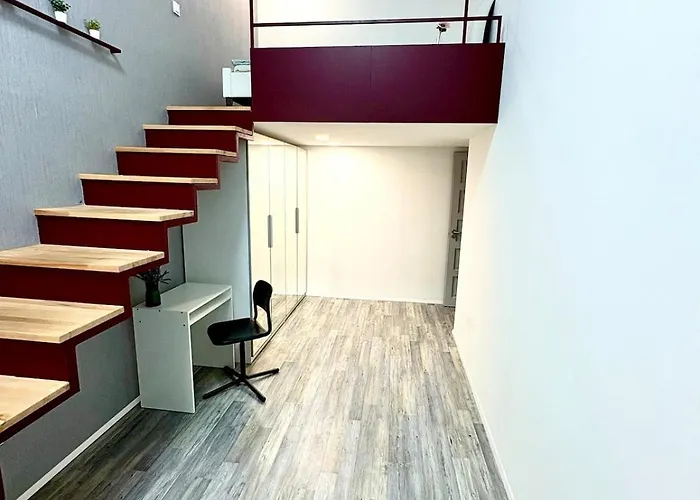 Nyugati 4 With 3 Bedrooms In The Center