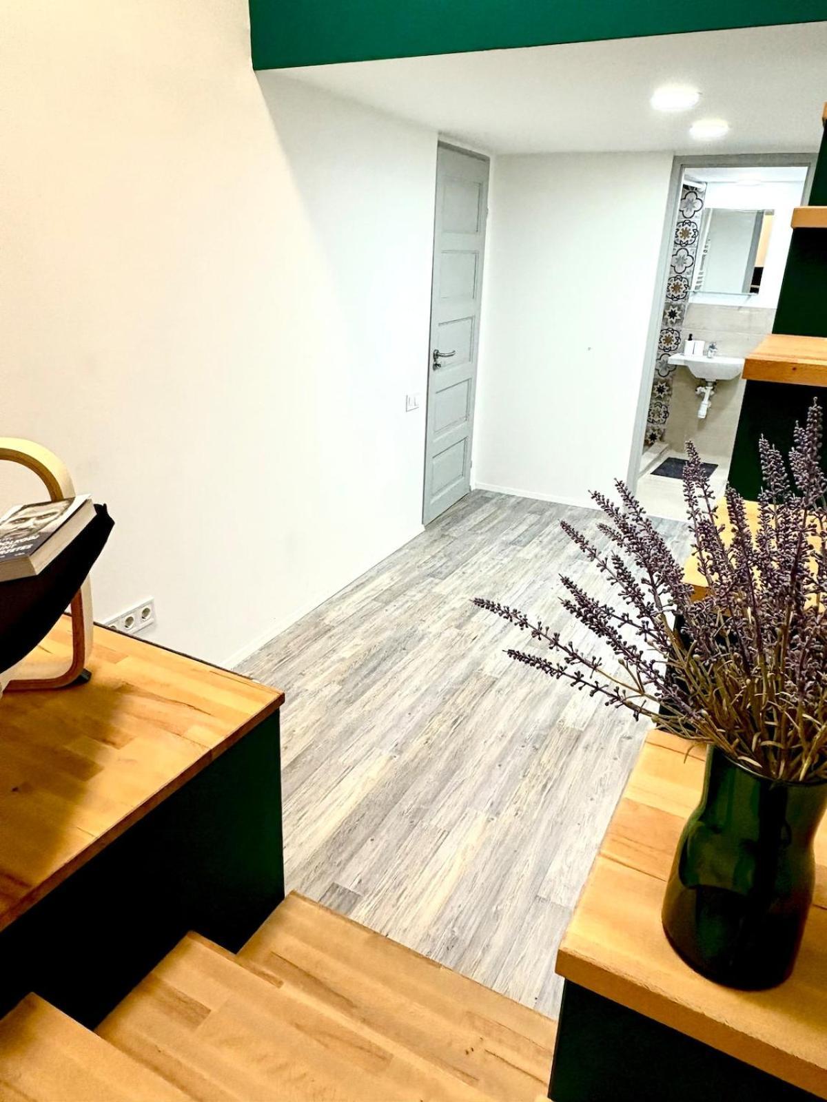 Nyugati 4 With 3 Bedrooms In The Center Budapest