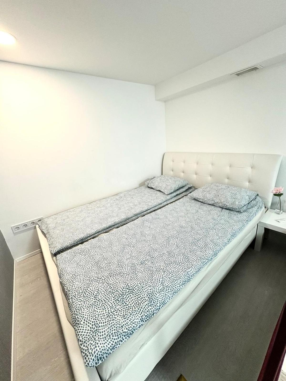 Appartement Nyugati 4 With 3 Bedrooms In The Center *