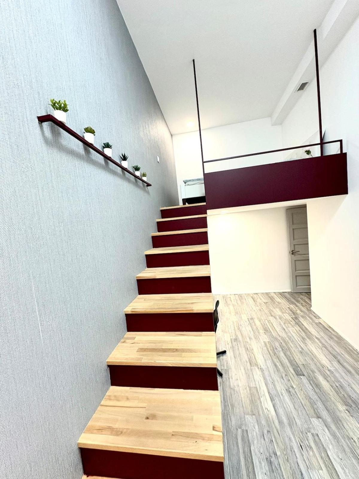 Nyugati 4 With 3 Bedrooms In The Center