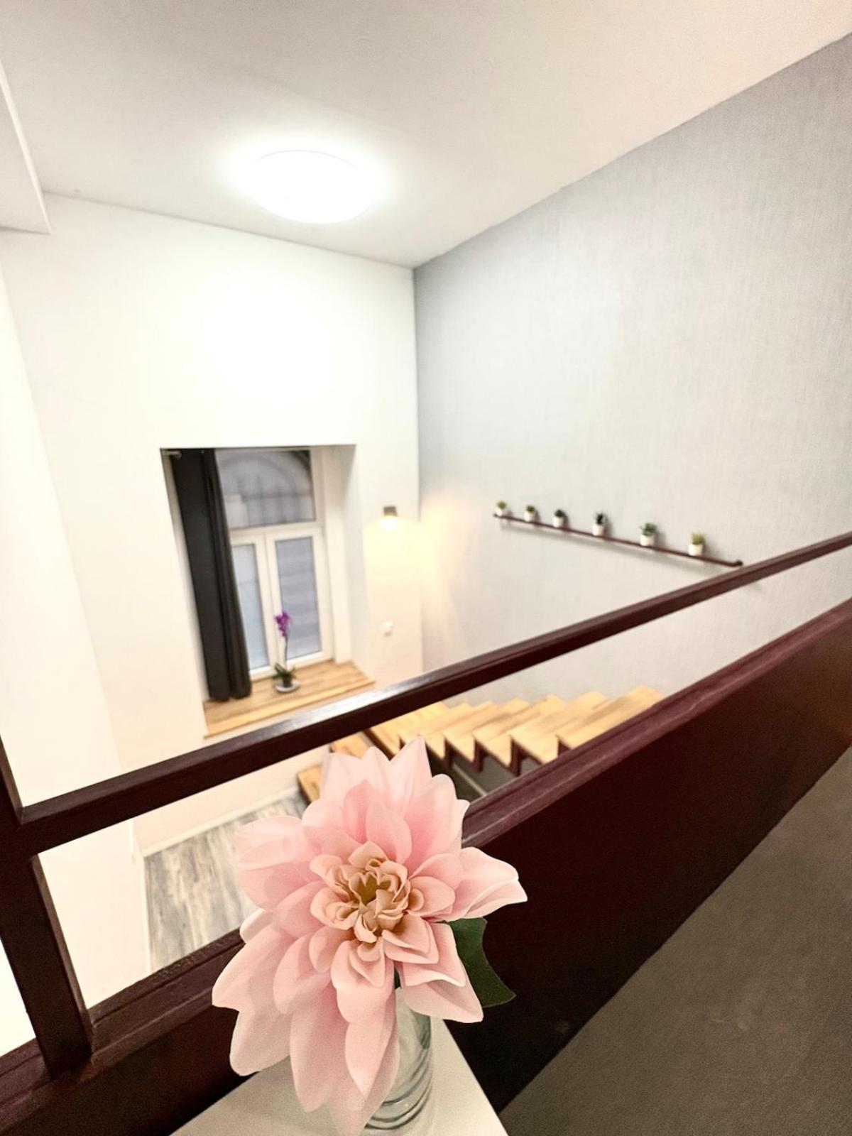 Appartement Nyugati 4 With 3 Bedrooms In The Center *