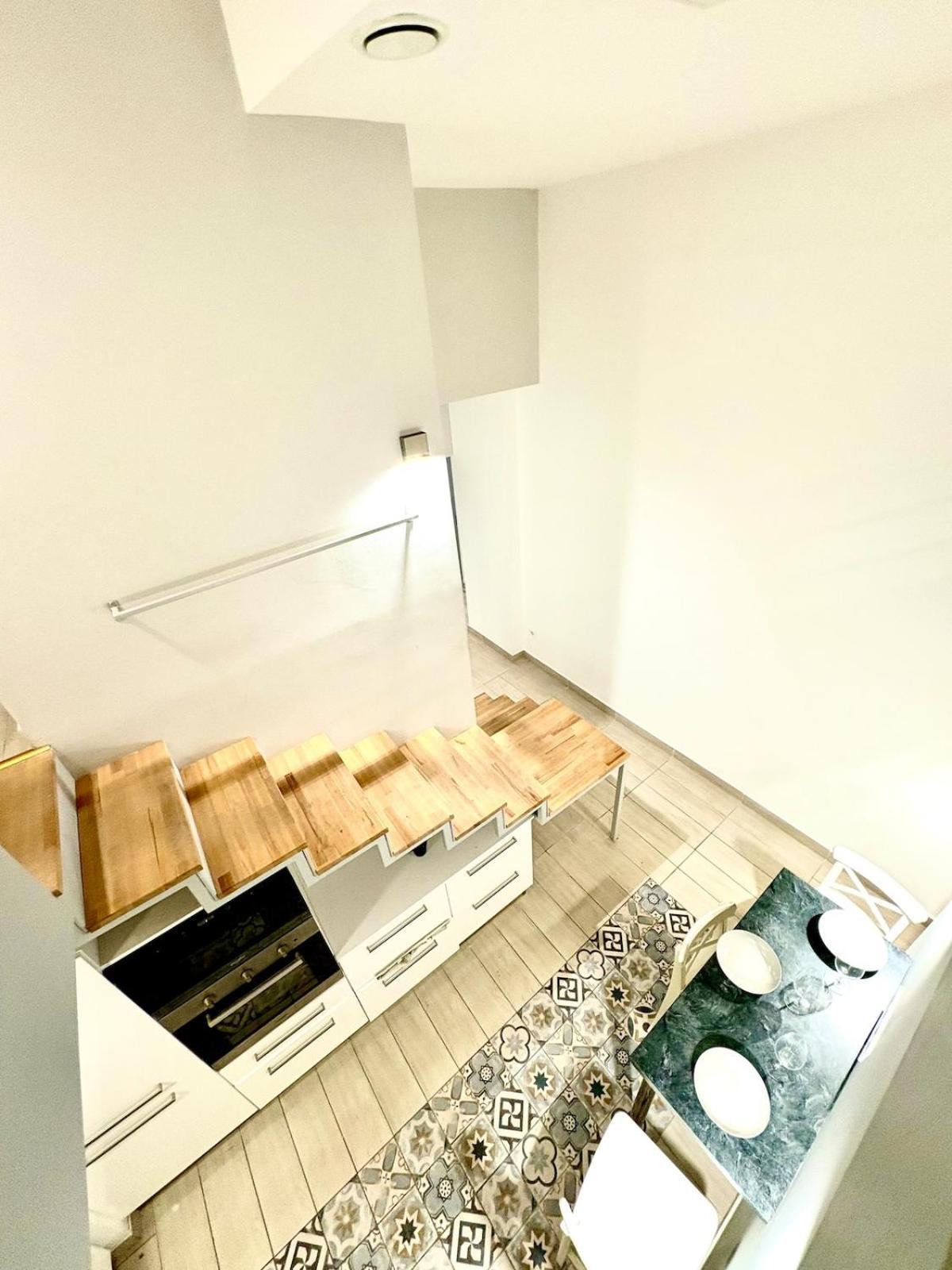 Nyugati 4 With 3 Bedrooms In The Center Appartement Budapest