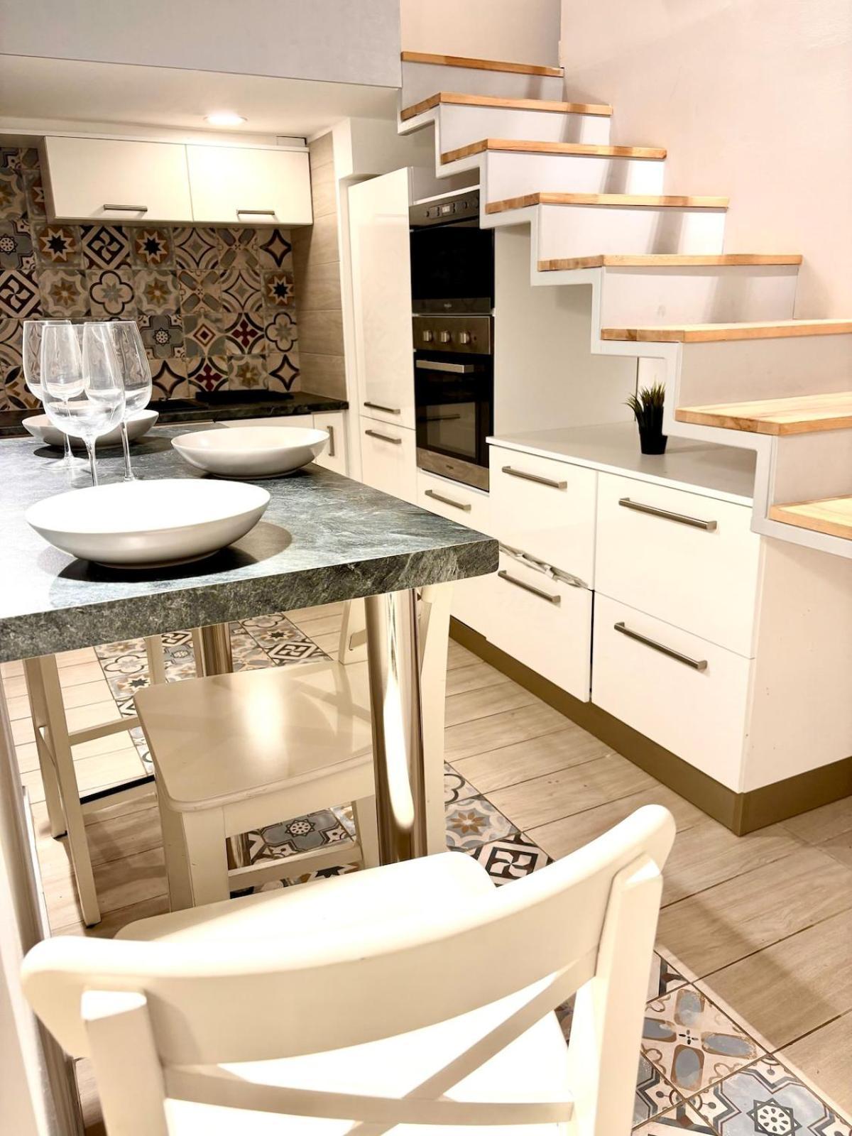 Appartement Nyugati 4 With 3 Bedrooms In The Center
