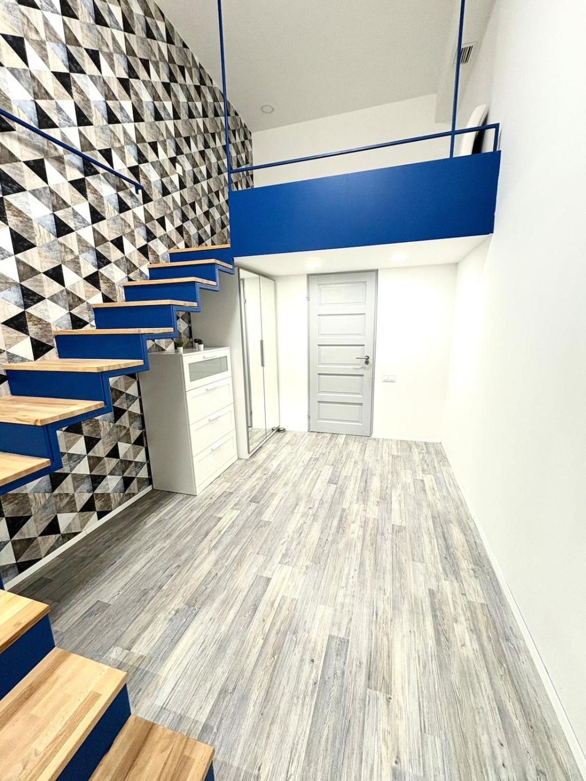 Apartmán Nyugati 4 With 3 Bedrooms In The Center