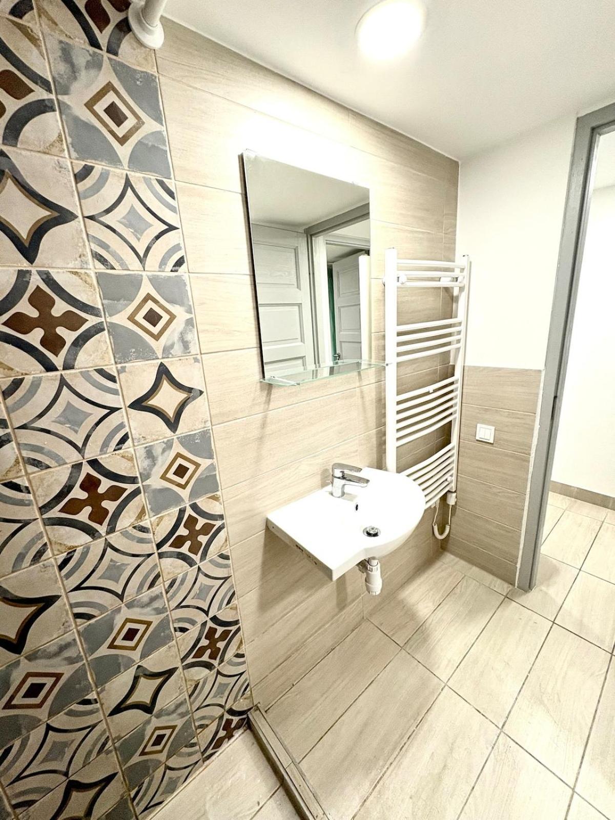 Nyugati 4 With 3 Bedrooms In The Center